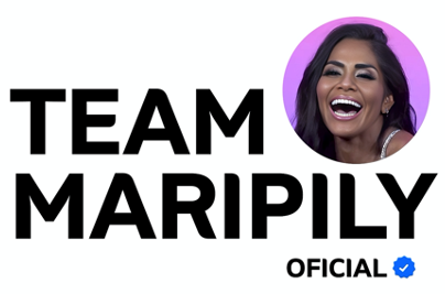 Team Maripily Oficial